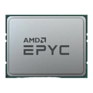 Dell AMD EPYC 7702P Processor (2.0 GHz, 64C, 256MB Cache)
