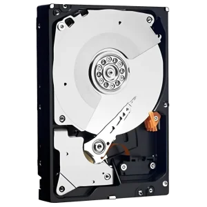 8TB 7.2K RPM 12gbps SAS 3.5" Dell Hard Drive