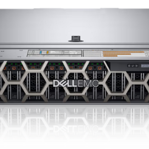 Refurbished Dell PowerEdge R740 Server