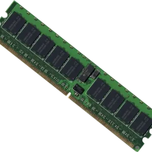 32GB DDR4 RDIMM 2666MT/s