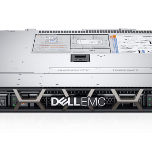 Refurbished Dell PowerEdge R340 Server