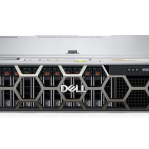 Refurbished Dell PowerEdge R550 Server