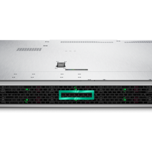 Refurbished HPE ProLiant DL360 Gen10